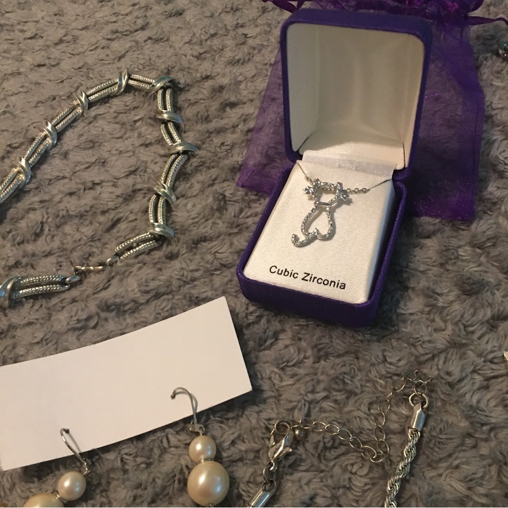 Jewelry Bundle!